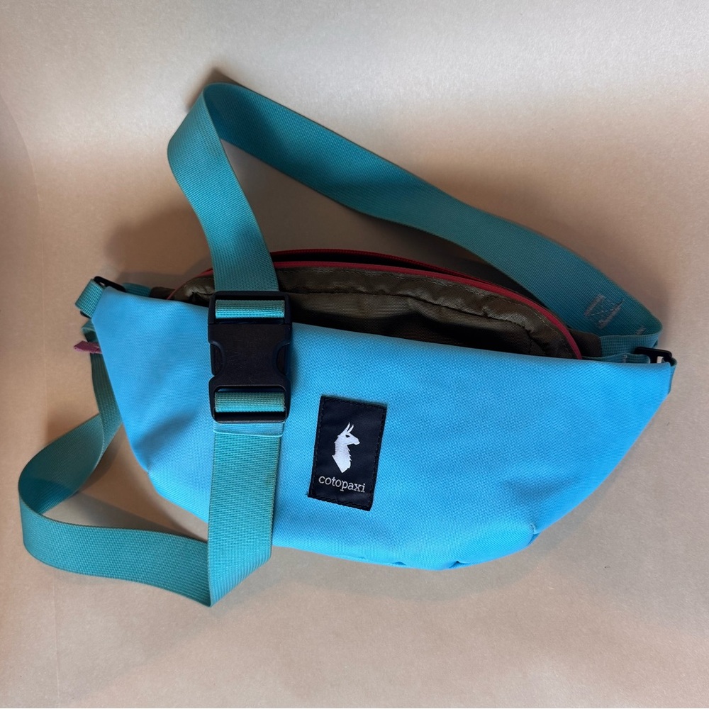 Cotopaxi Coso 2L Hip Pack